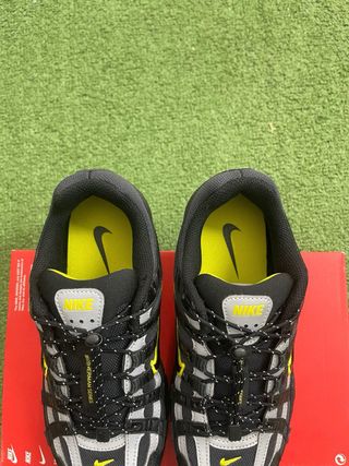 Nike P-6000 Scarpe Donna Taglia 38
