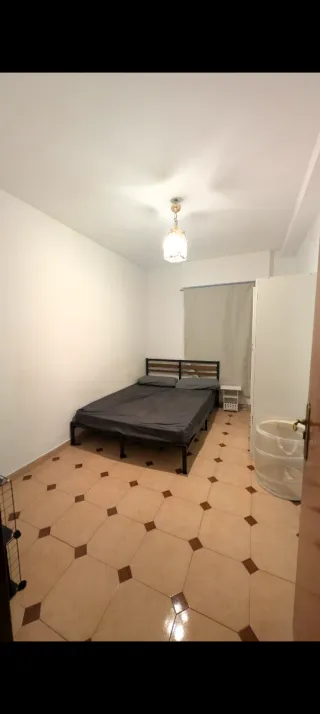 Alquiler de habitación en Parla