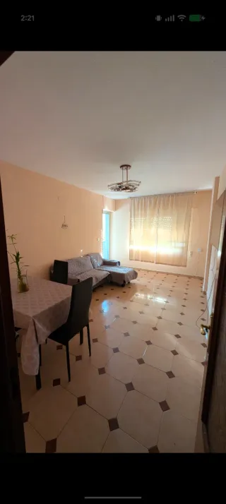 Alquiler de habitación en Parla