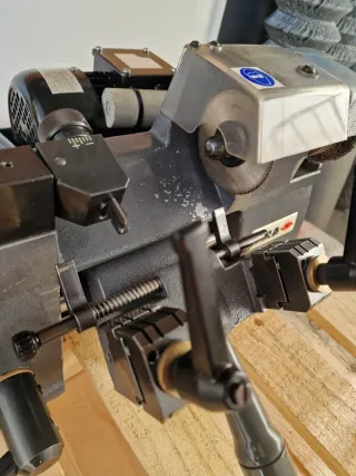 Duplicadora llaves TITAN JMA