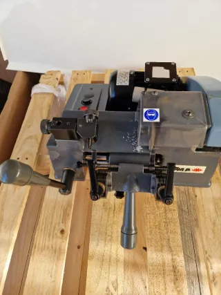 Duplicadora llaves TITAN JMA