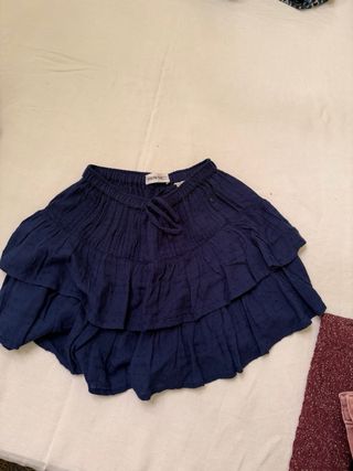 Pack pantalones, vestido, falda Brownie