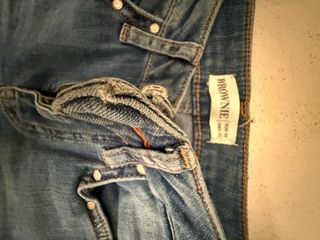 Pack pantalones, vestido, falda Brownie