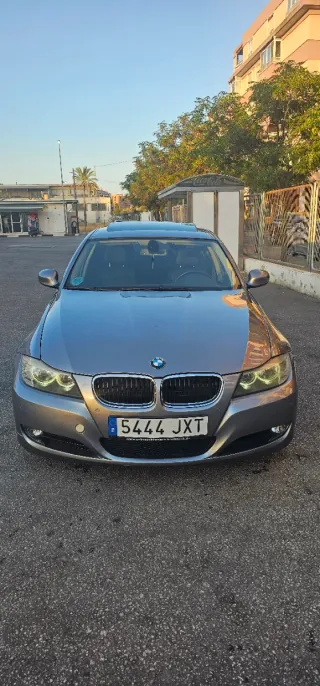 BMW Serie 3 2009