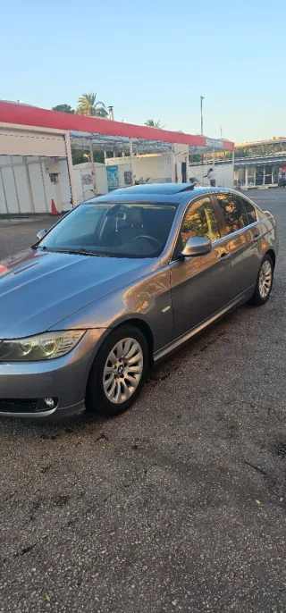 BMW Serie 3 2009