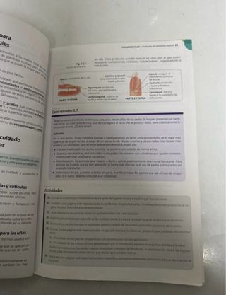 Dispensación de productos parafarmaceúticos