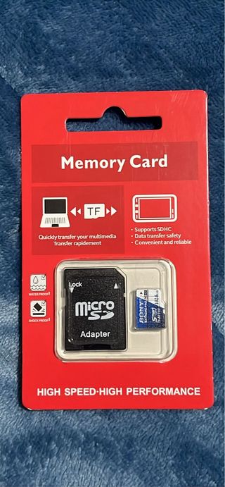 Cartão de Memória 1024GB Sony