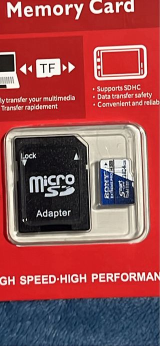 Cartão de Memória 1024GB Sony