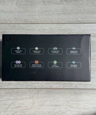 Intercomunicadores ASMAX F1 Dual Pack