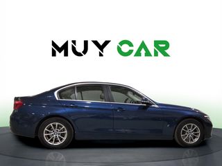 BMW Serie 3 330e 185 kW (252 CV)