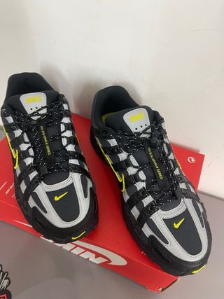Nike P-6000 Scarpe Donna Taglia 39