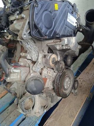 Motor completo fiat grande punto (199) otolp761524