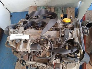 Motor completo fiat grande punto (199) otolp761524