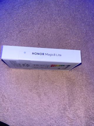 Honor Magic8 Lite Nuevo NFC 5G