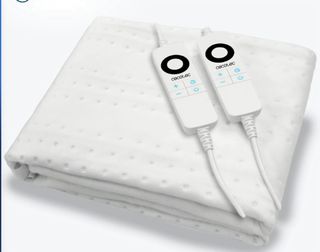 Manta Térmica Cecotec 6 Niveles. NUEVA SIN ESTRENA