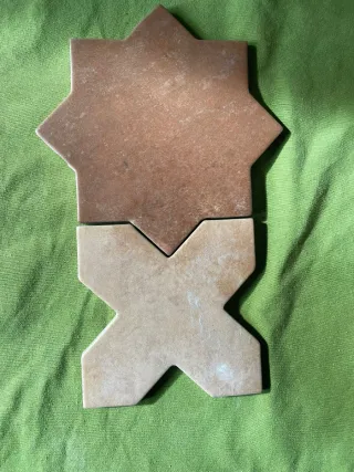 Baldosas para terraza, antideslizante