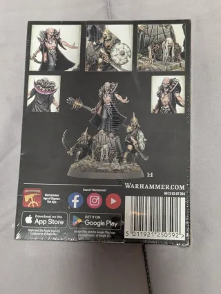 Warhammer Age of Sigmar: The Summons