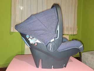 Trio Bebé Peg Perego Book 51 + Sacos