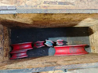 Curvadora Hidráulica Super Ego 772C