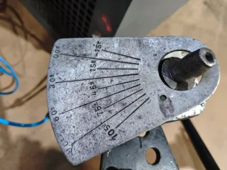 Curvadora Hidráulica Super Ego 772C