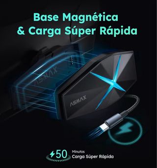 Intercomunicadores ASMAX F1 Dual Pack