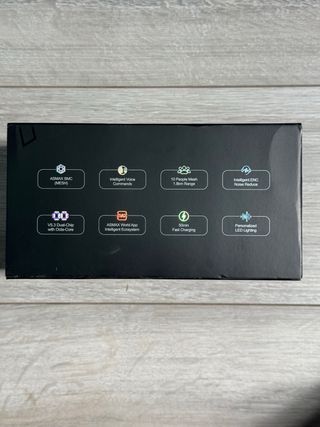 Intercomunicadores ASMAX F1 Dual Pack