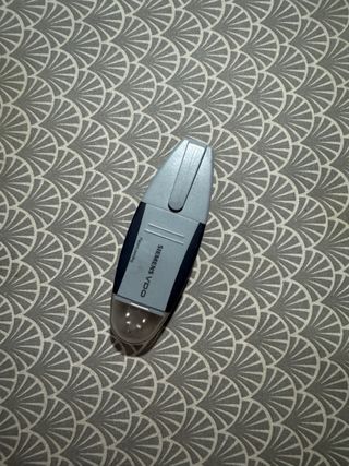 Lápiz Descarga Tacógrafo Siemens VDO