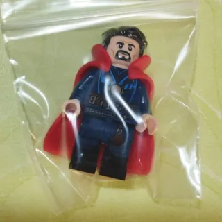 Minifigura Lego Doctor Strange