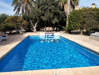 Chalet en alquiler en Campello Playa en Campello (el)