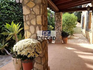 Chalet en alquiler en Campello Playa en Campello (el)