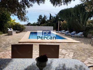 Chalet en alquiler en Campello Playa en Campello (el)