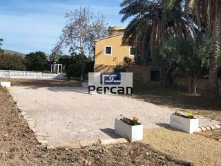 Chalet en alquiler en Campello Playa en Campello (el)