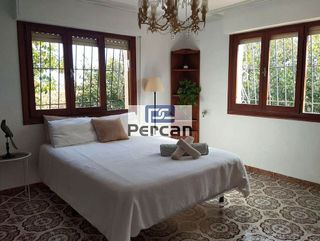 Chalet en alquiler en Campello Playa en Campello (el)