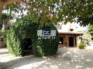 Chalet en alquiler en Campello Playa en Campello (el)