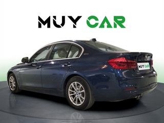 BMW Serie 3 330e 185 kW (252 CV)