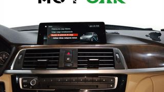 BMW Serie 3 330e 185 kW (252 CV)