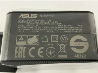 Portátil Asus Vivobook 15 Nuevo