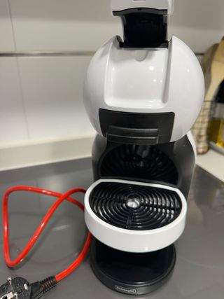 Cafetera Dolce Gusto DeLonghi