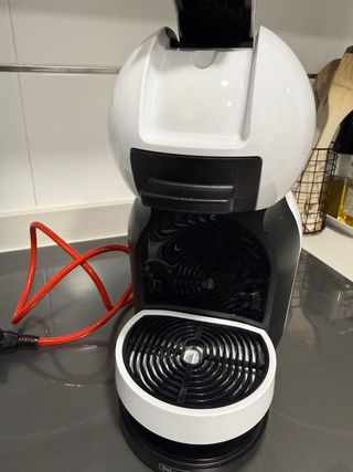 Cafetera Dolce Gusto DeLonghi