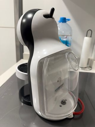 Cafetera Dolce Gusto DeLonghi