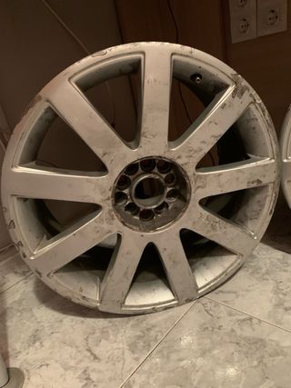 LLANTAS AUDI “RS4 OLD” 18”