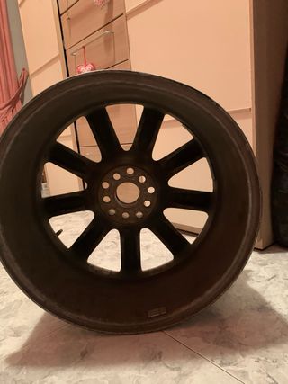 LLANTAS AUDI “RS4 OLD” 18”