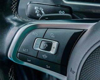Volkswagen Tiguan 2.0 TDI R-Line DSG BlueMotion 150CV