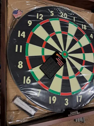 Diana de dardos profesional