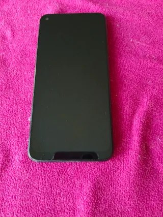 LG K61 Multicolor