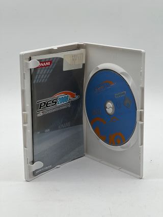 Videogioco Pro Evolution Soccer 2008 Nintendo Wii