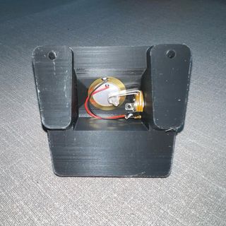 Trigger per pedale cassa batteria