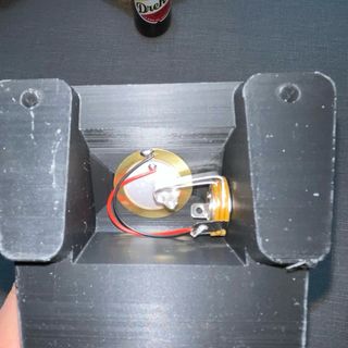 Trigger per pedale cassa batteria