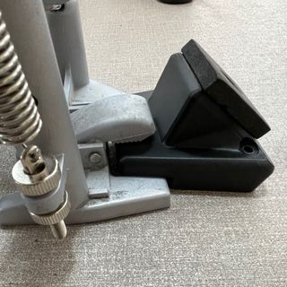 Trigger per pedale cassa batteria