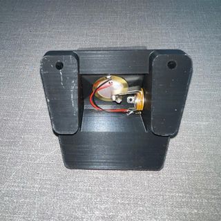 Trigger per pedale cassa batteria
